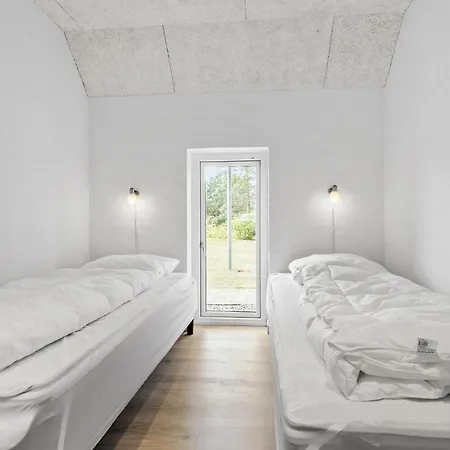Amazing In With Sauna Glesborg