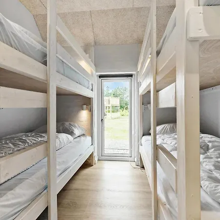 Holiday home Lovely In With Outdoor Swimming Pool *
