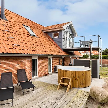 Holiday home Lovely In With Outdoor Swimming Pool *